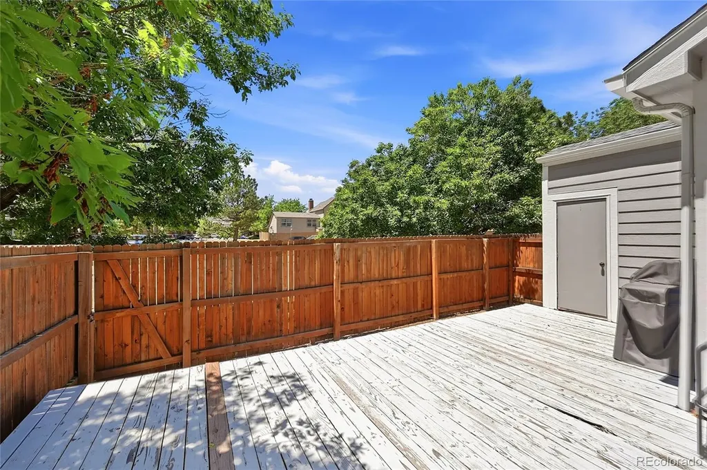 9611 W Chatfield Avenue Littleton CO 80128