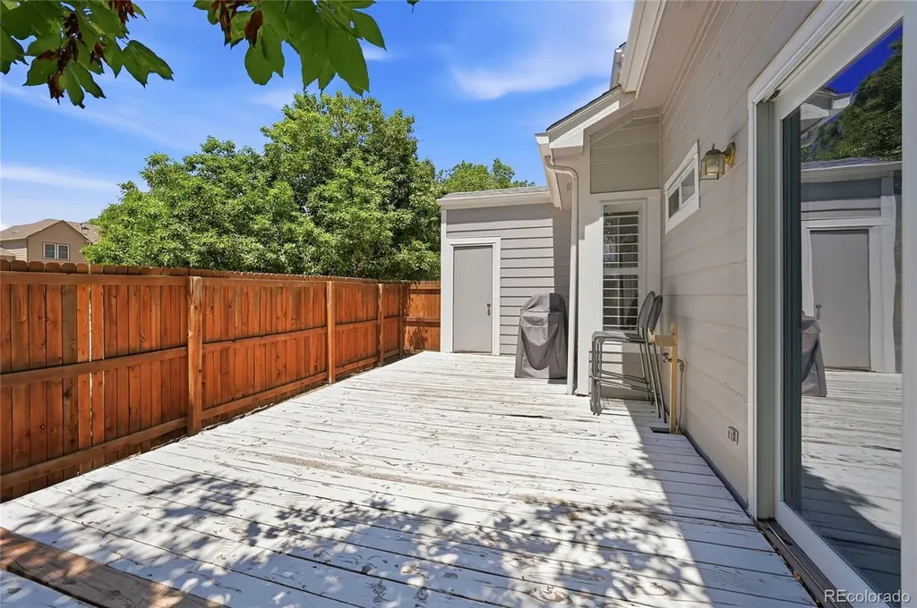 9611 W Chatfield Avenue Littleton CO 80128