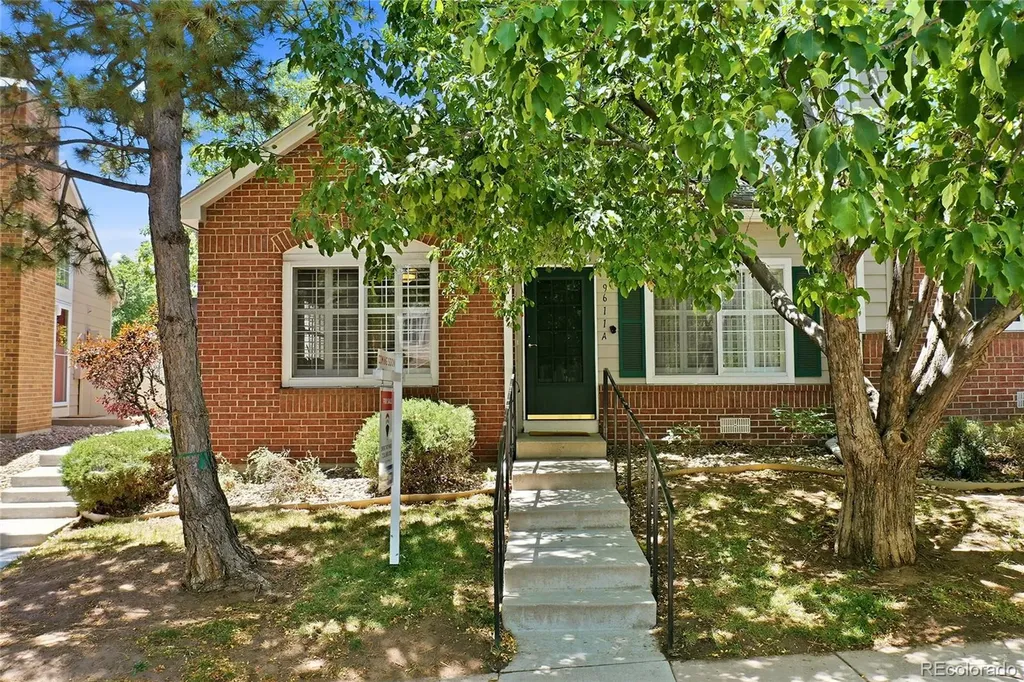 9611 W Chatfield Avenue Littleton CO 80128