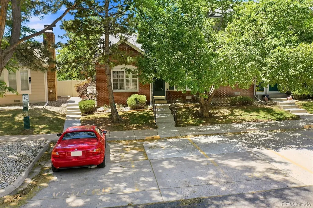 9611 W Chatfield Avenue Littleton CO 80128
