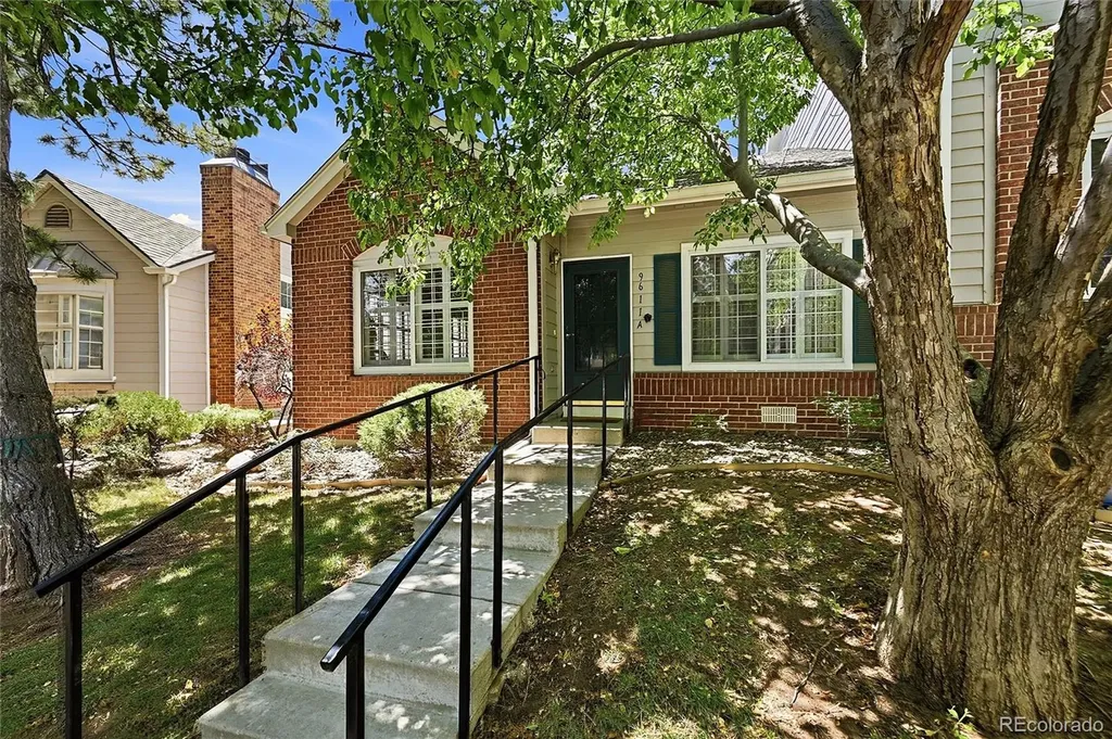 9611 W Chatfield Avenue Littleton CO 80128
