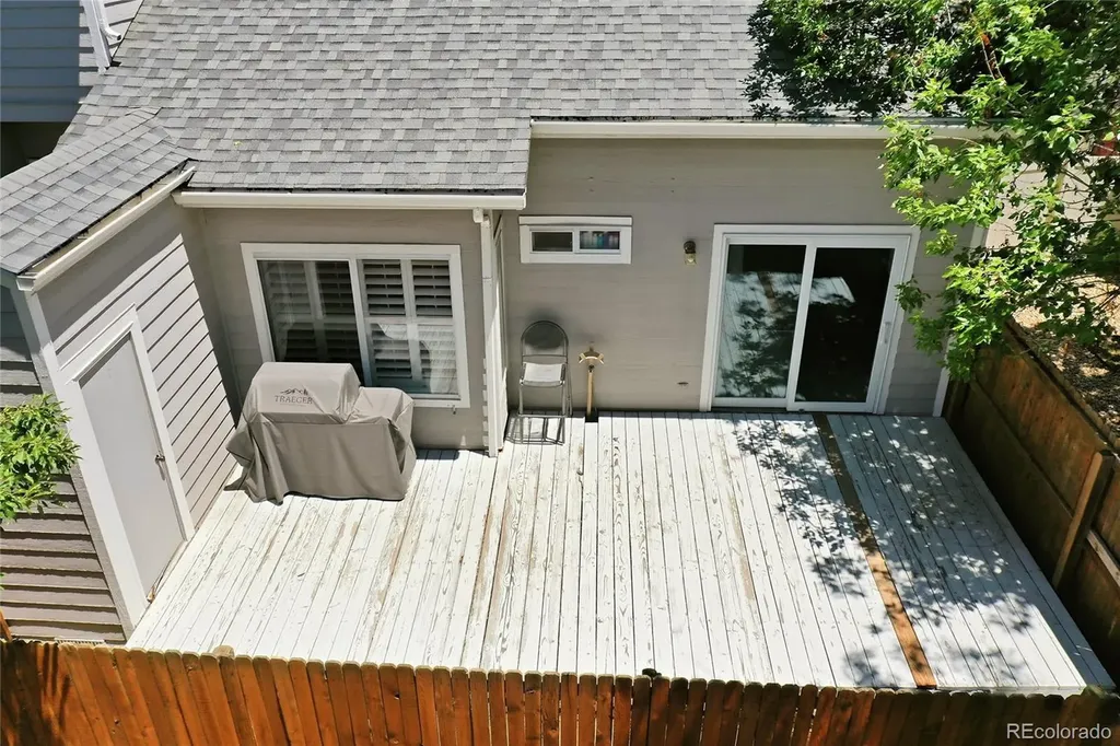 9611 W Chatfield Avenue Littleton CO 80128