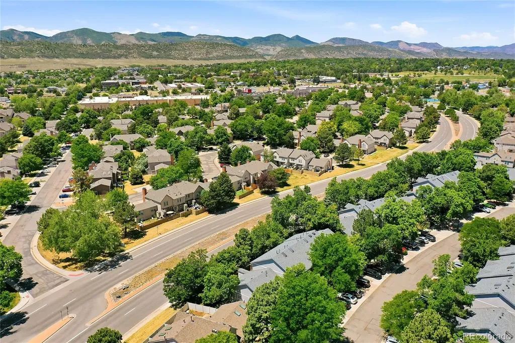 9611 W Chatfield Avenue Littleton CO 80128