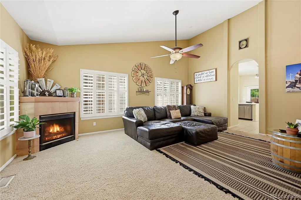 9611 W Chatfield Avenue Littleton CO 80128
