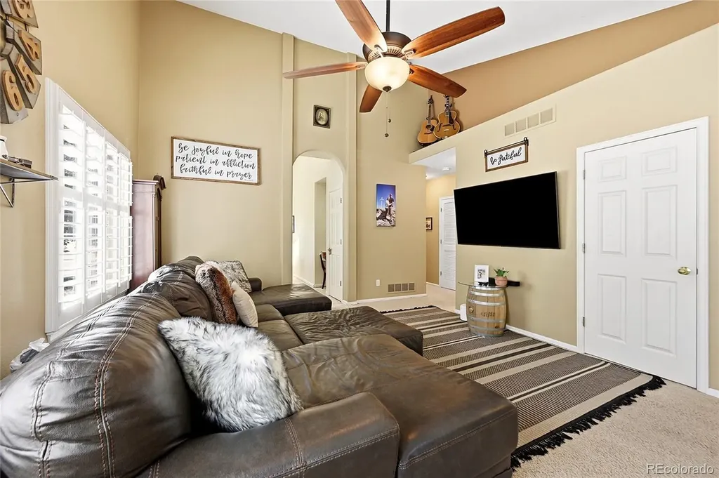 9611 W Chatfield Avenue Littleton CO 80128