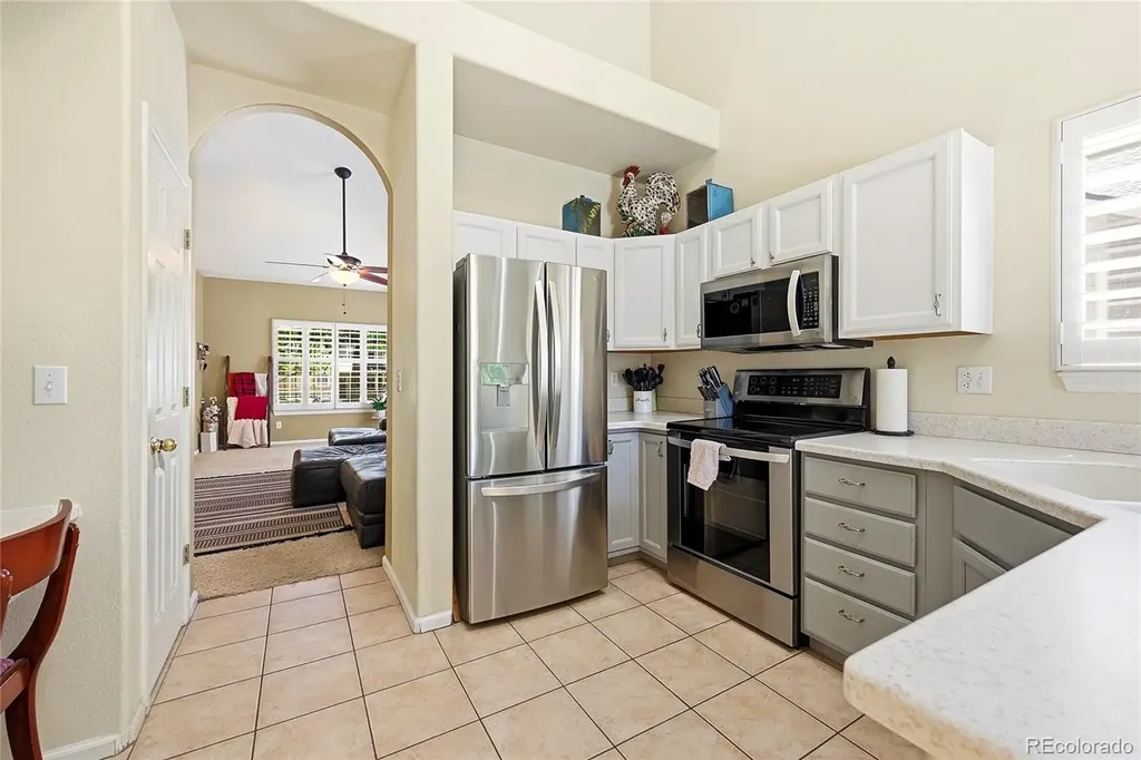 9611 W Chatfield Avenue Littleton CO 80128