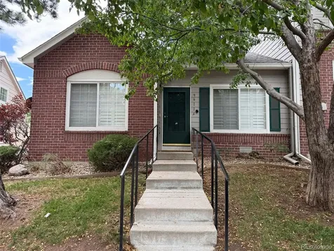 9611 W Chatfield Avenue Littleton CO 80128