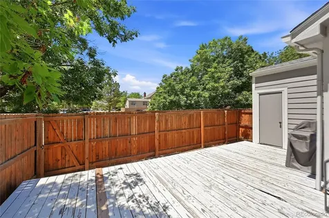 9611 W Chatfield Avenue Littleton CO 80128