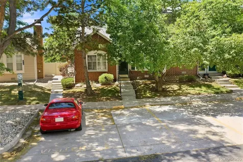 9611 W Chatfield Avenue Littleton CO 80128