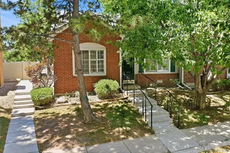 9611 W Chatfield Avenue Littleton CO 80128