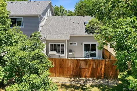 9611 W Chatfield Avenue Littleton CO 80128