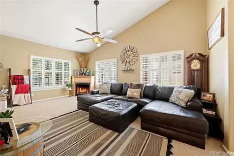 9611 W Chatfield Avenue Littleton CO 80128