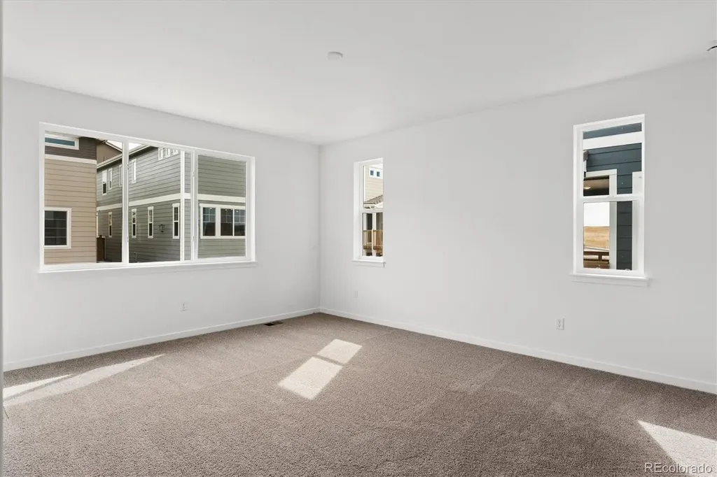 9145 Fowler Peak Court Englewood CO 80112