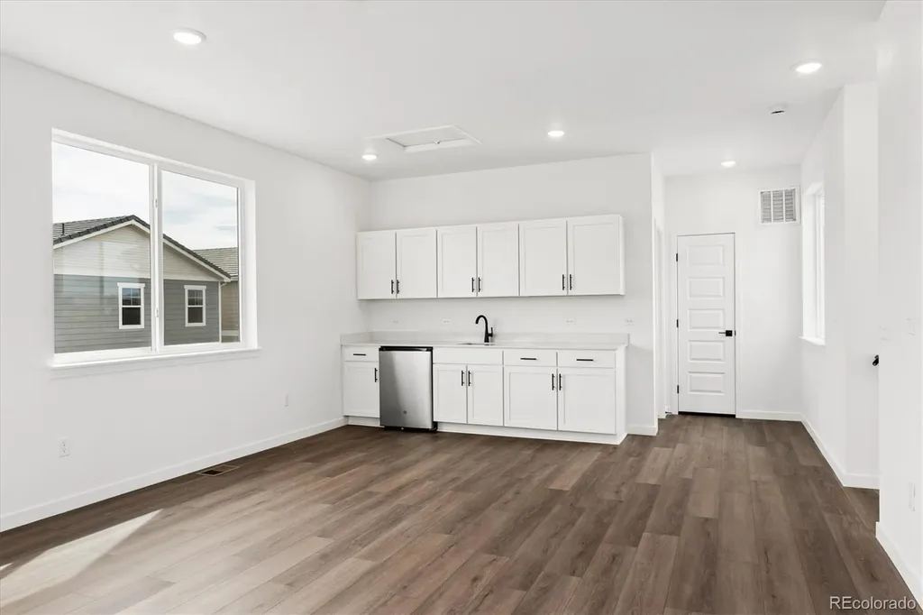 9145 Fowler Peak Court Englewood CO 80112