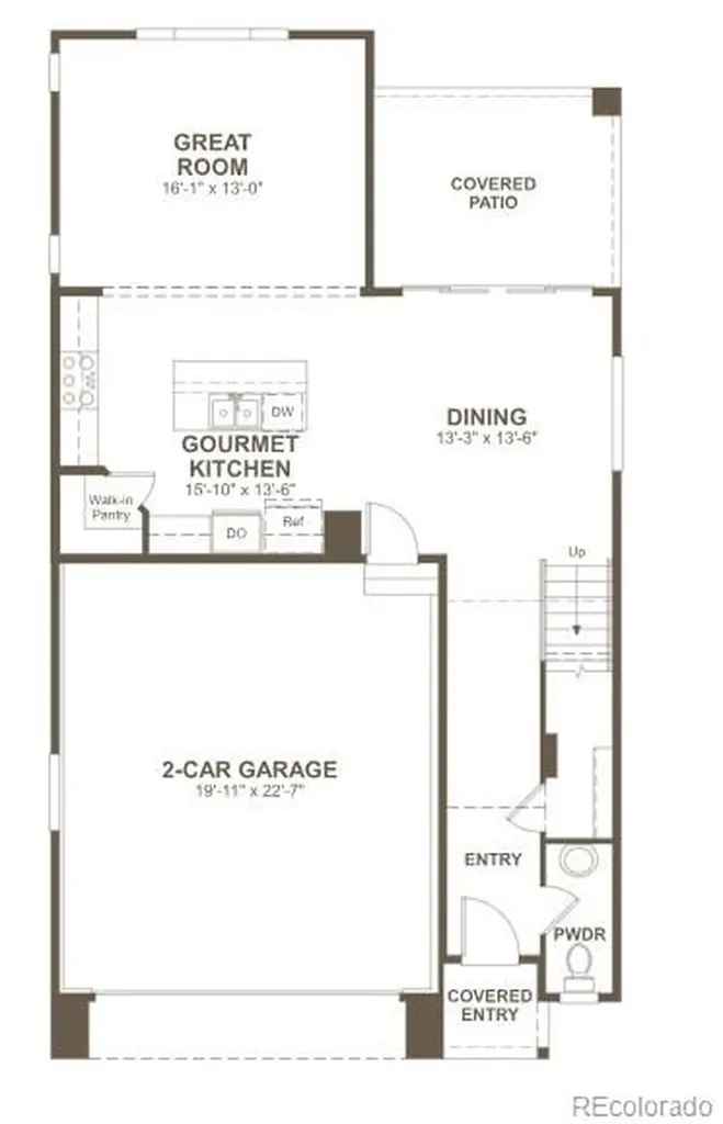 9145 Fowler Peak Court Englewood CO 80112
