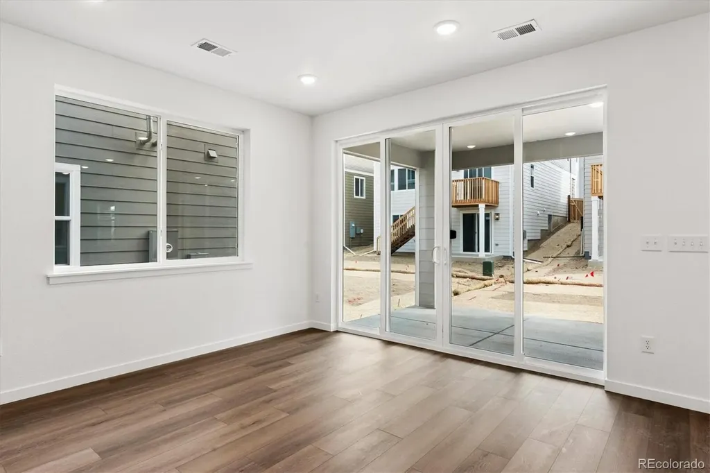9145 Fowler Peak Court Englewood CO 80112