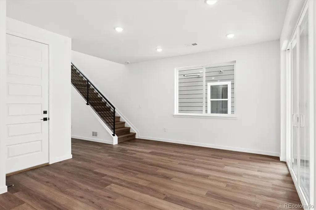 9145 Fowler Peak Court Englewood CO 80112