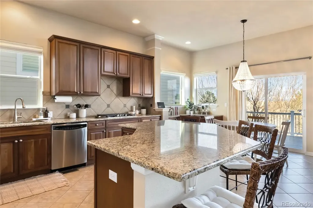 22959 Cleveland Drive Parker CO 80138