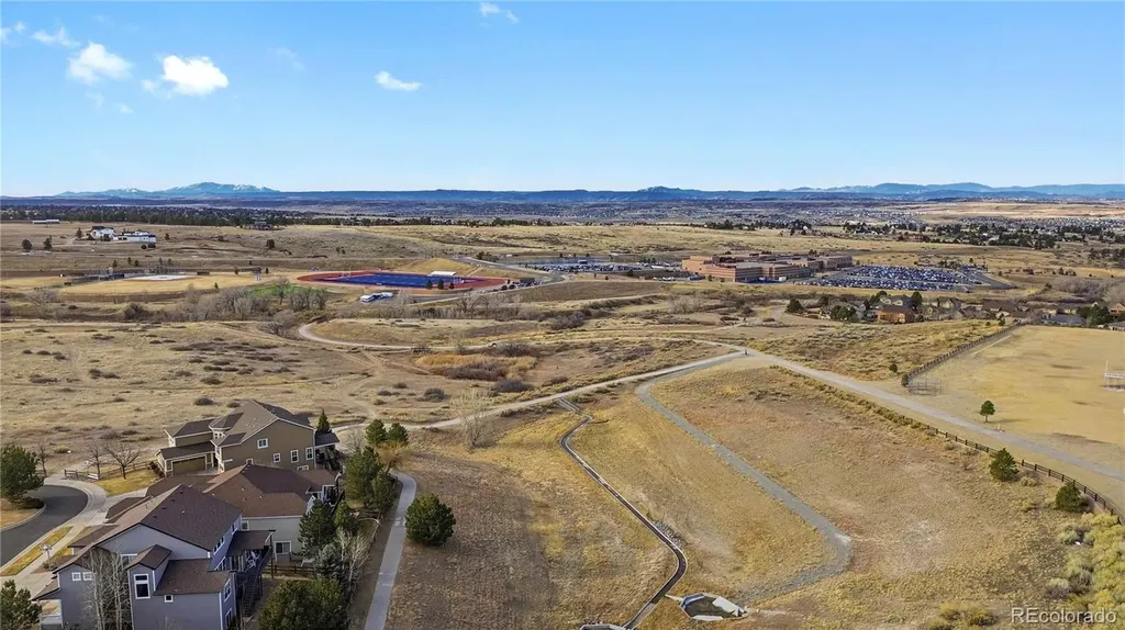 22959 Cleveland Drive Parker CO 80138