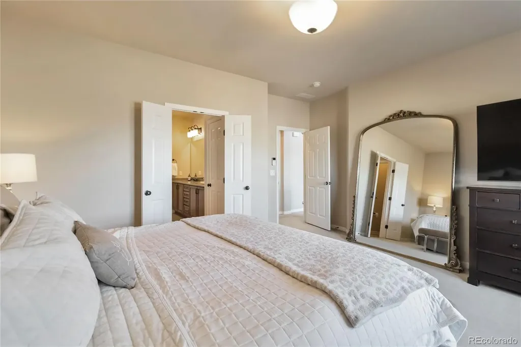 22959 Cleveland Drive Parker CO 80138