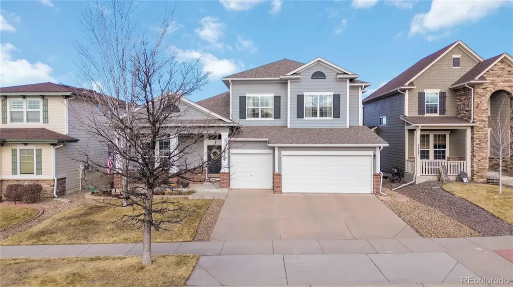 22959 Cleveland Drive Parker CO 80138
