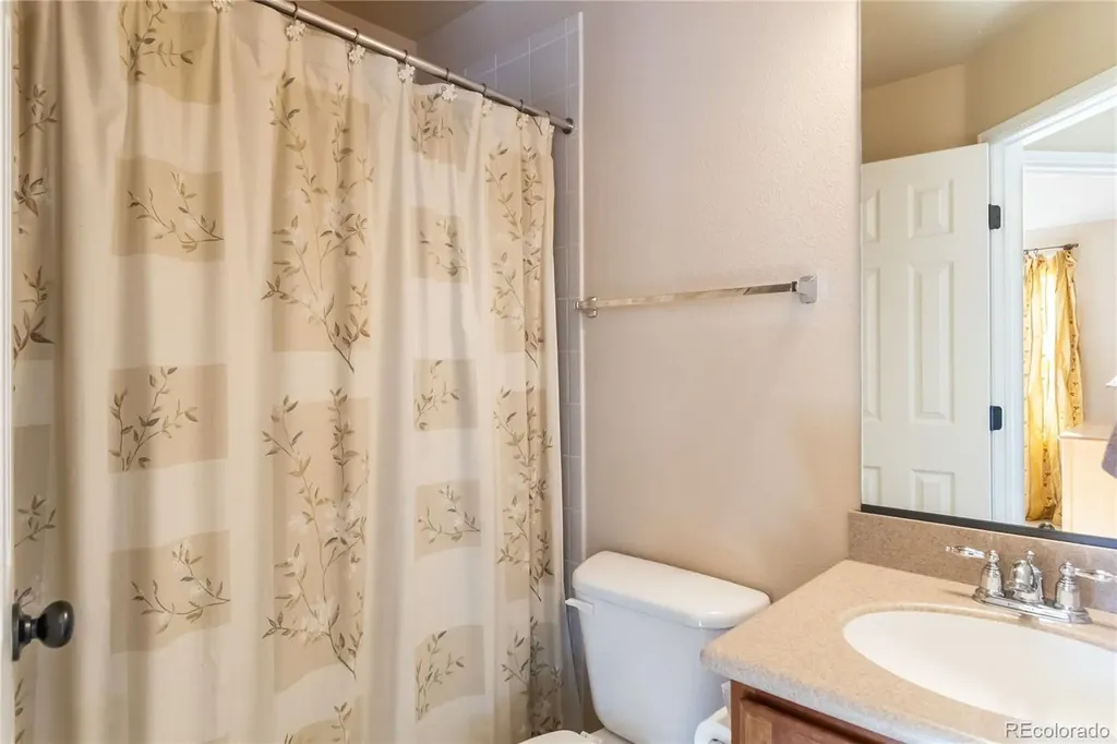 22959 Cleveland Drive Parker CO 80138