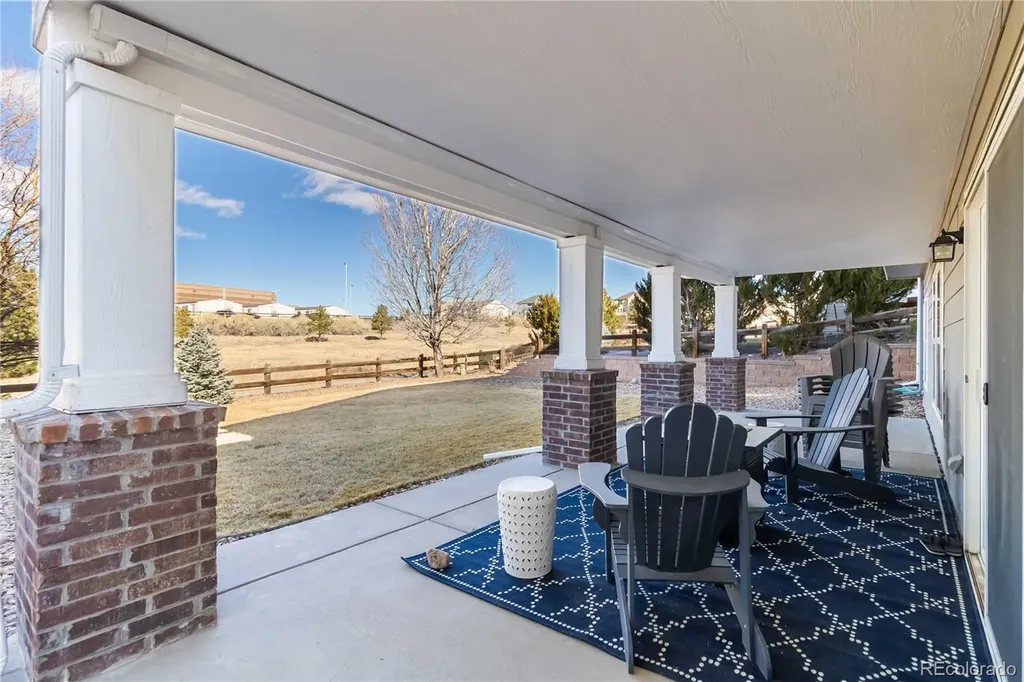 22959 Cleveland Drive Parker CO 80138