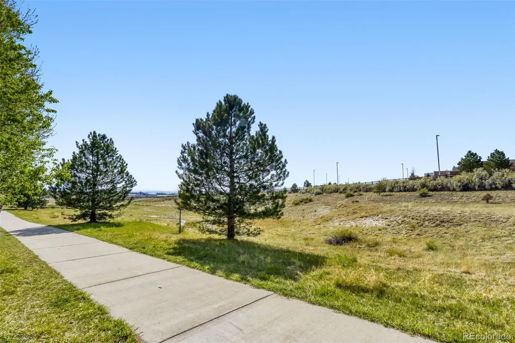 22959 Cleveland Drive Parker CO 80138