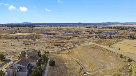 22959 Cleveland Drive Parker CO 80138