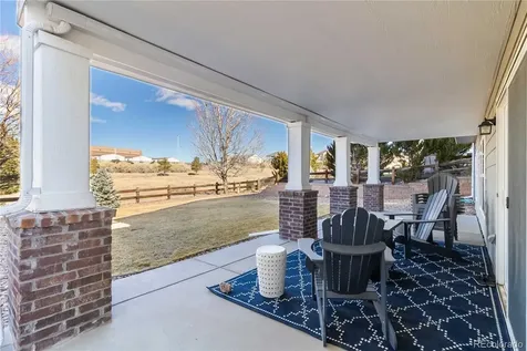 22959 Cleveland Drive Parker CO 80138