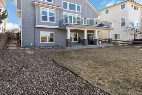 22959 Cleveland Drive Parker CO 80138