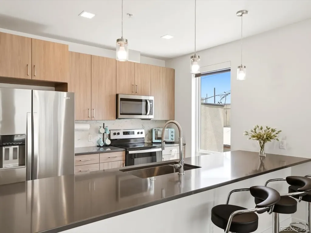 1898 S Bannock Street Denver CO 80223