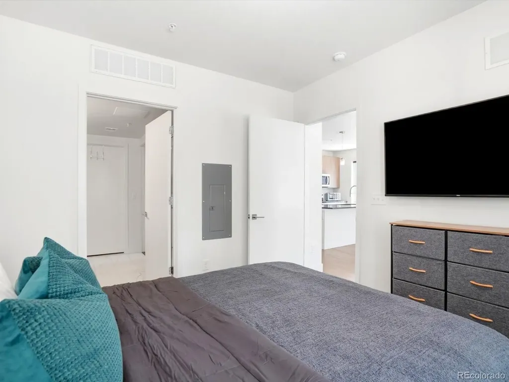 1898 S Bannock Street Denver CO 80223