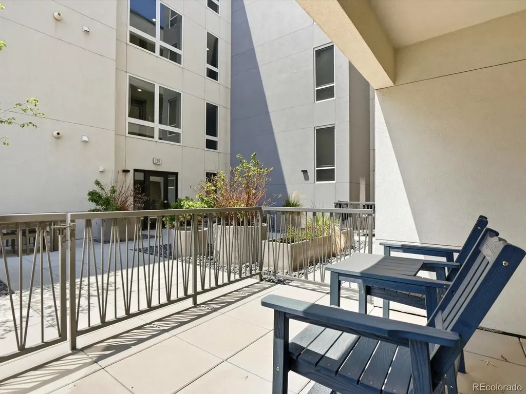 1898 S Bannock Street Denver CO 80223