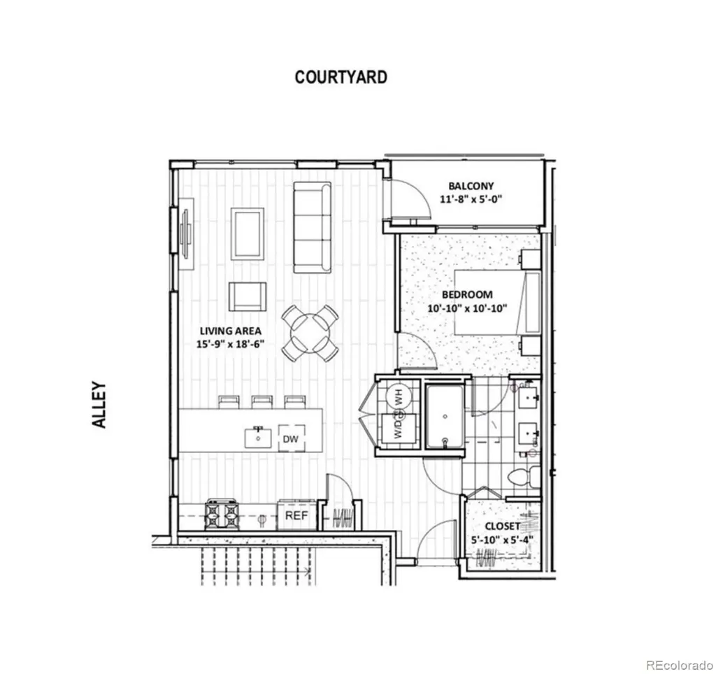 1898 S Bannock Street Denver CO 80223