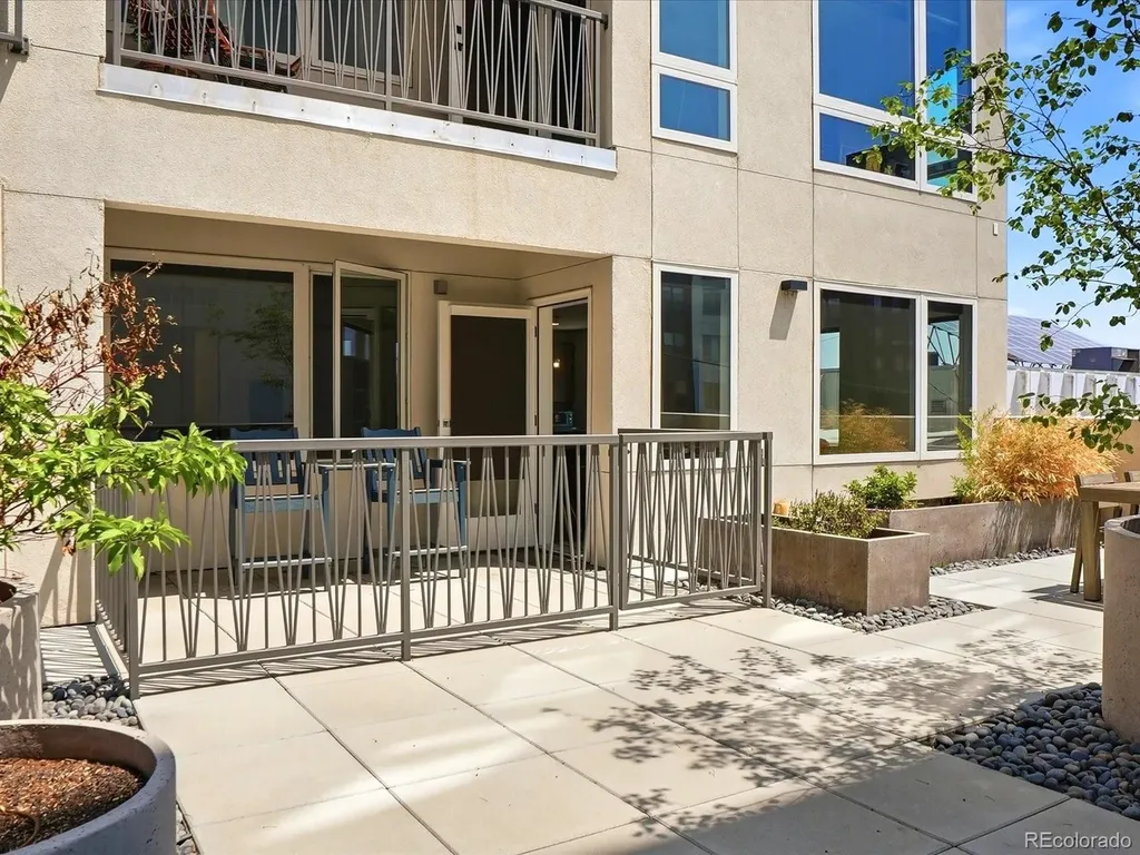 1898 S Bannock Street Denver CO 80223