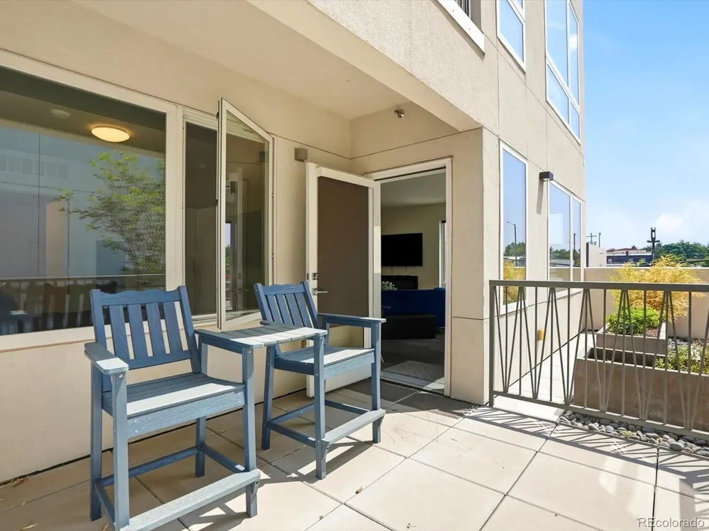 1898 S Bannock Street Denver CO 80223