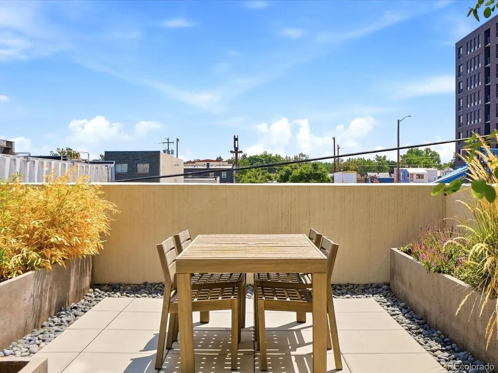 1898 S Bannock Street Denver CO 80223