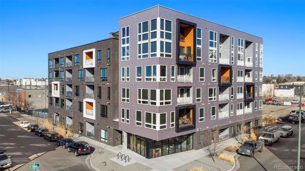 1898 S Bannock Street Denver CO 80223