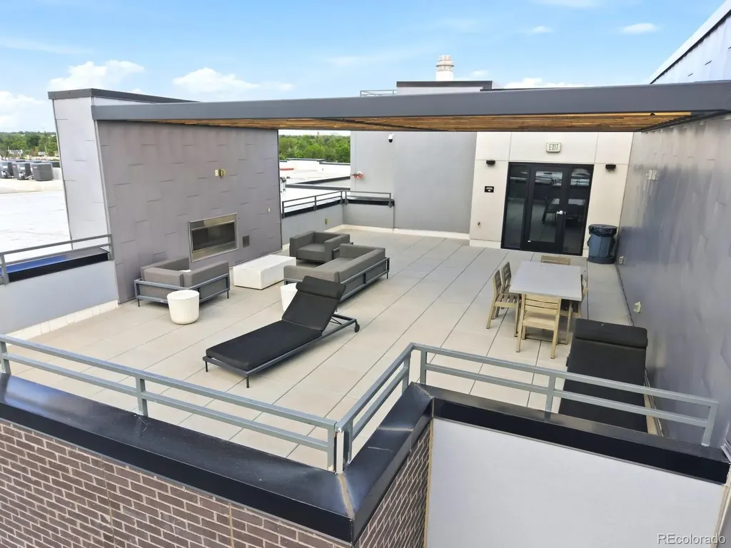 1898 S Bannock Street Denver CO 80223