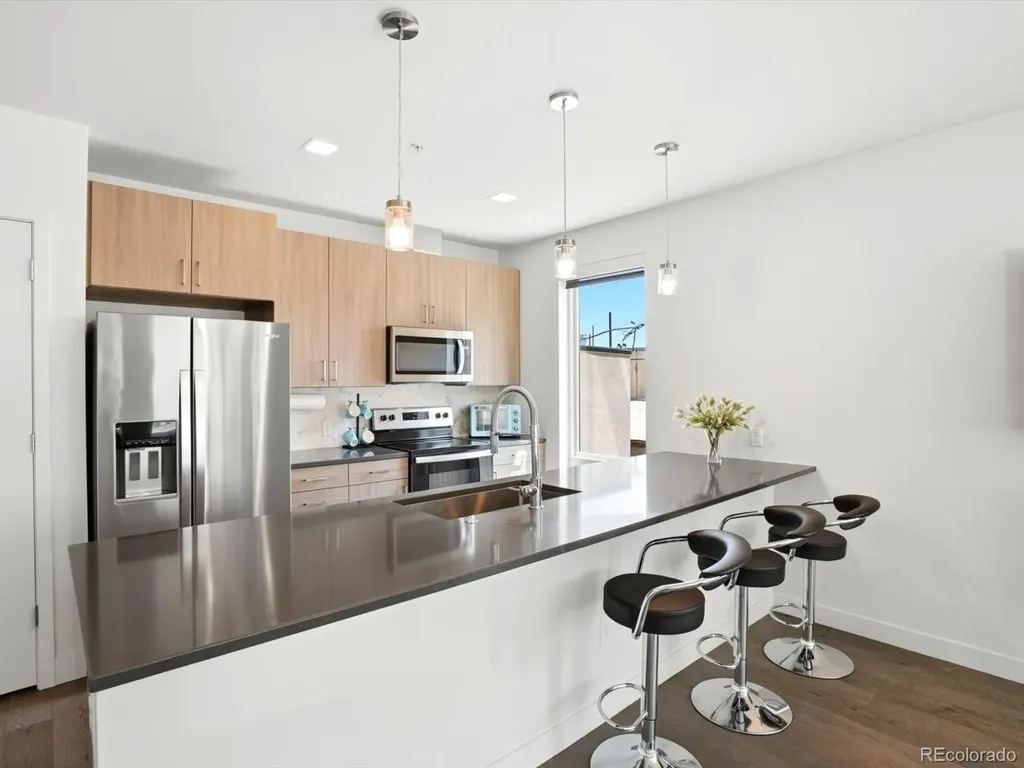 1898 S Bannock Street Denver CO 80223