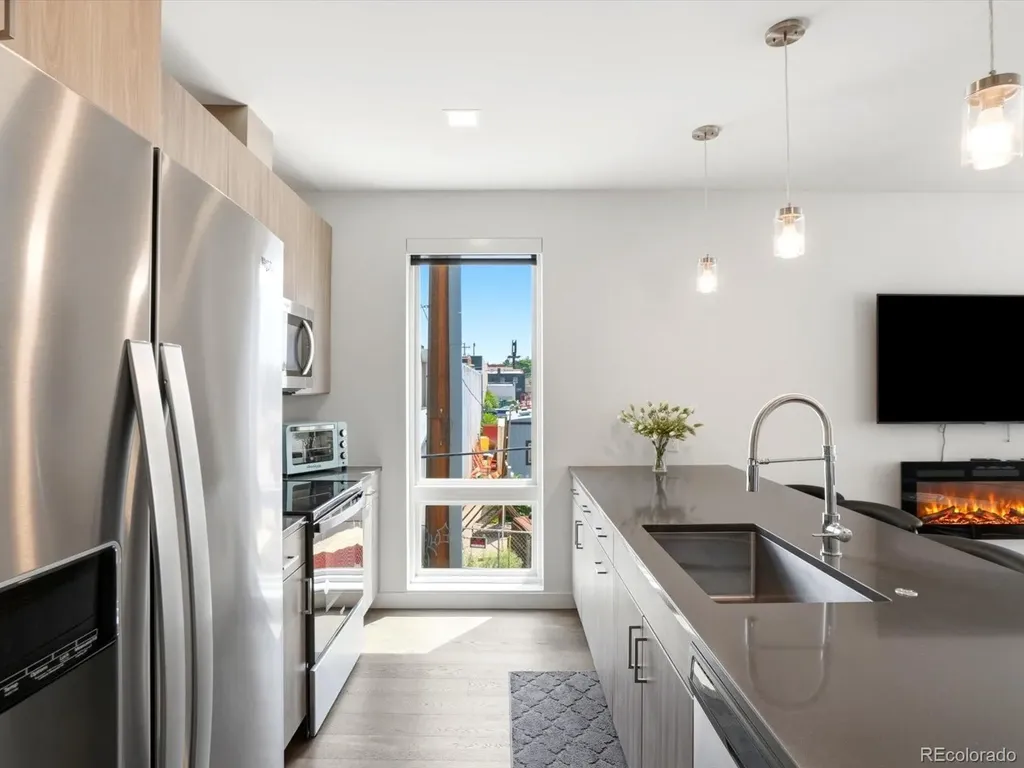 1898 S Bannock Street Denver CO 80223