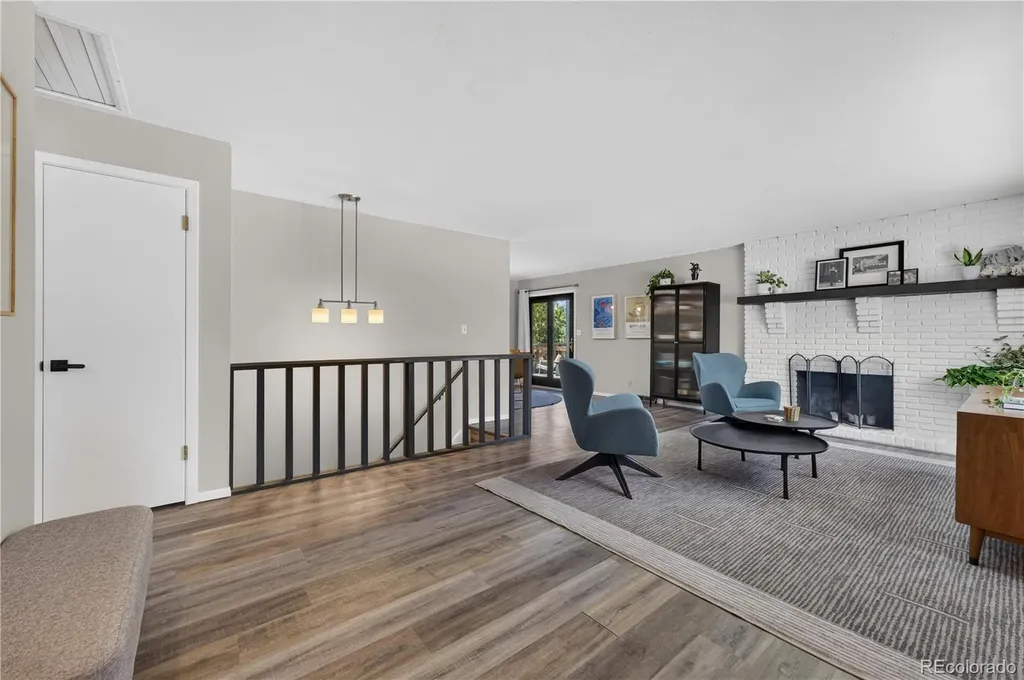 369 Burgess Drive Castle Rock CO 80104