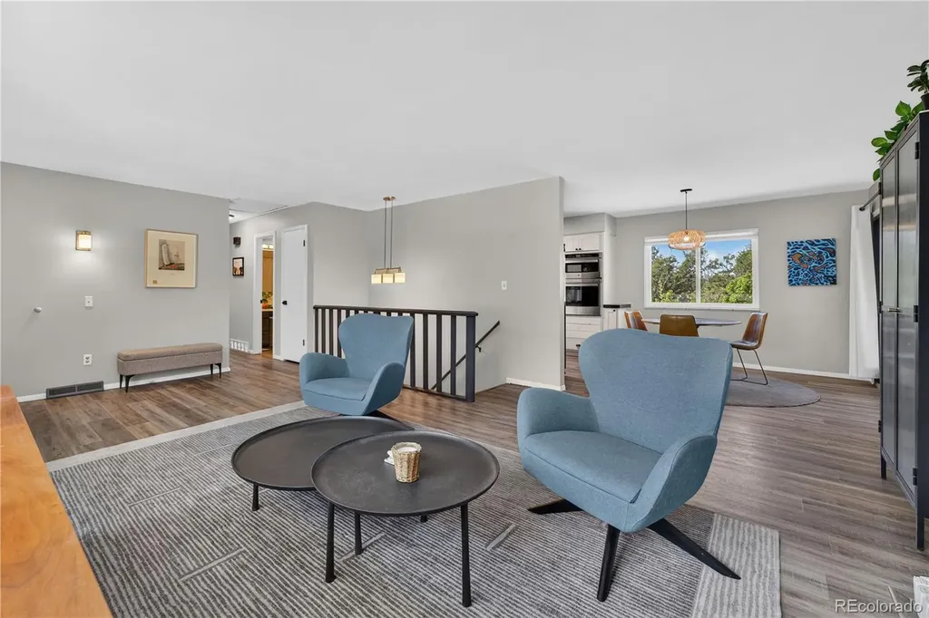 369 Burgess Drive Castle Rock CO 80104