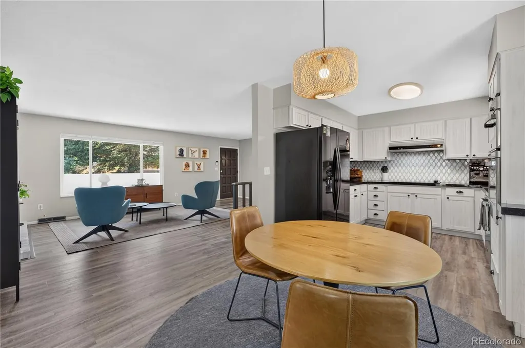 369 Burgess Drive Castle Rock CO 80104
