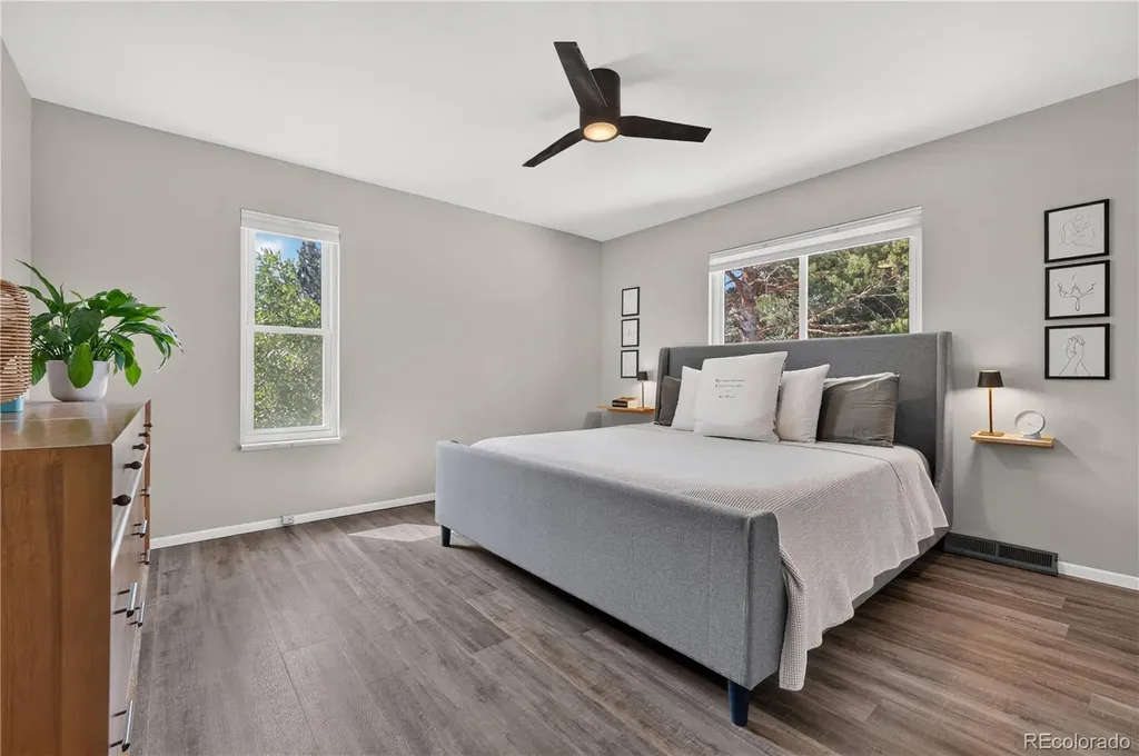 369 Burgess Drive Castle Rock CO 80104
