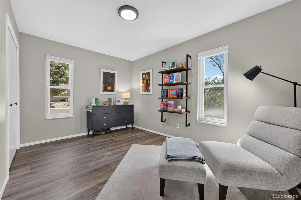 369 Burgess Drive Castle Rock CO 80104