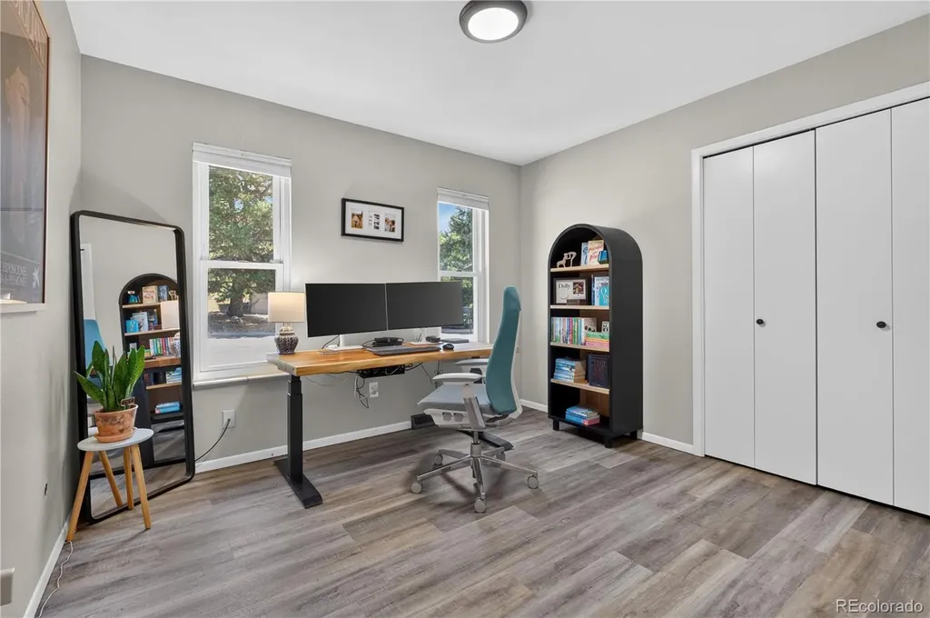 369 Burgess Drive Castle Rock CO 80104