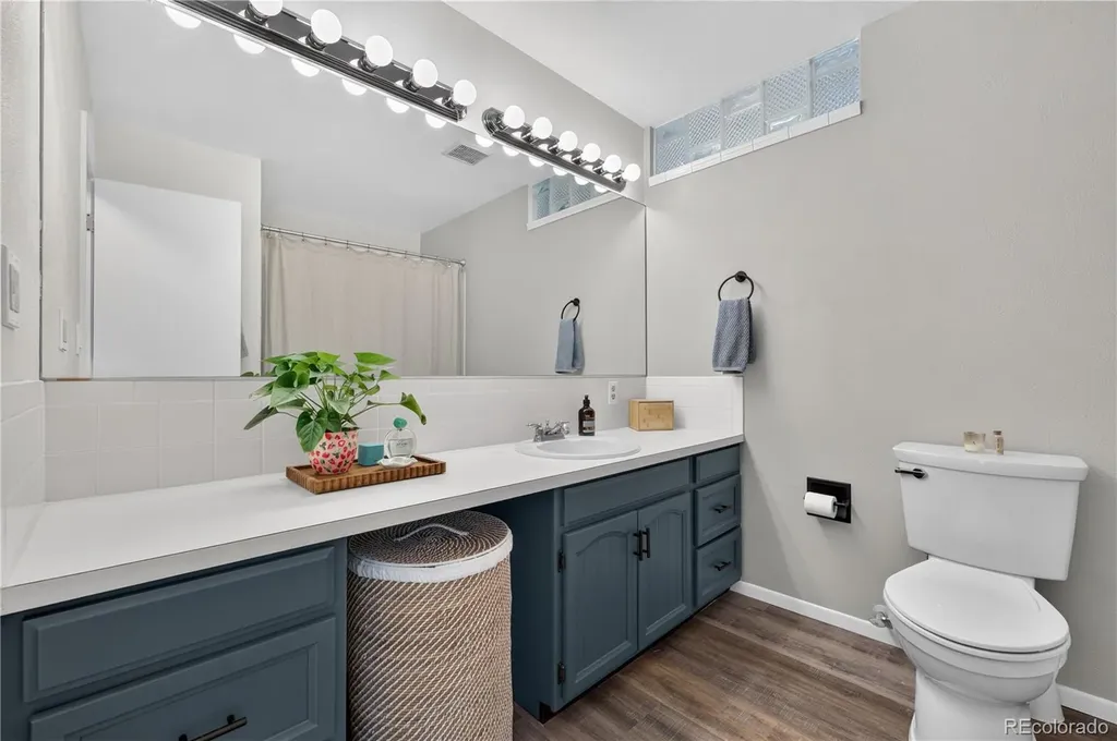 369 Burgess Drive Castle Rock CO 80104