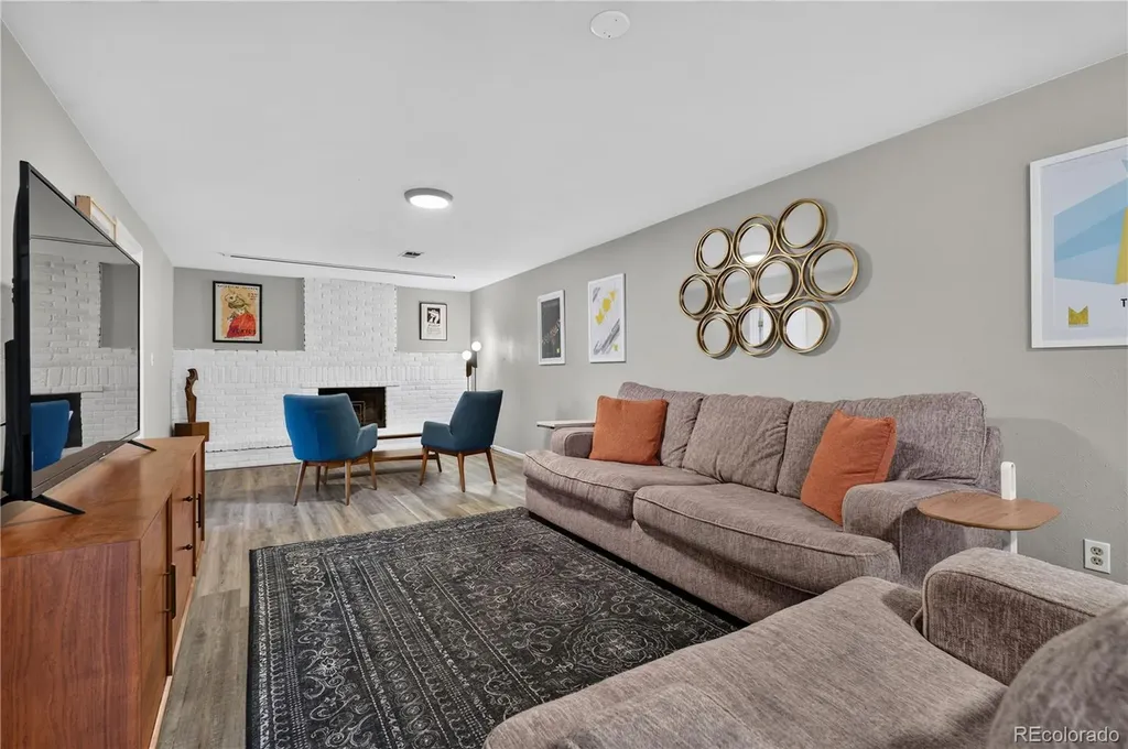 369 Burgess Drive Castle Rock CO 80104